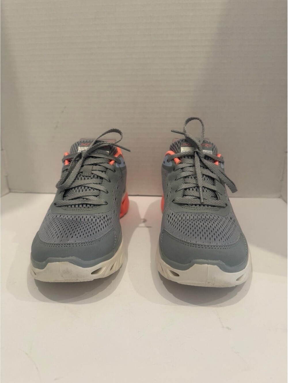 Skechers Women’s Glide‑Step Sport – Fresh Charm Sneakers